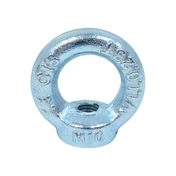 Рым-гайка КРЕП-КОМП DIN 582 м10 25шт рг10ф