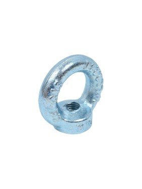 Рым-гайка КРЕП-КОМП DIN 582 м10 25шт рг10ф