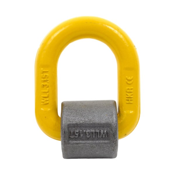 Приварная петля Ромек Т8 3.15 тн TY022353 2000000135373