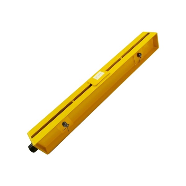 Балка концевая подвесная OCALIFT XGDB 2т 2,2 м без крановых кареток xgdb2t22m