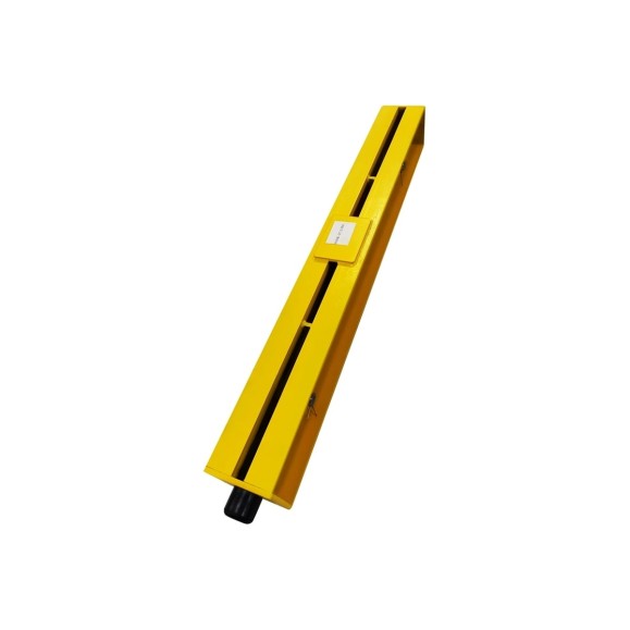 Балка концевая подвесная OCALIFT XGDB 3т 1,8 м без крановых кареток xgdb3t18m