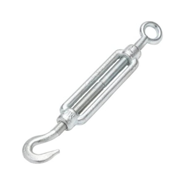 Талреп крюк-кольцо Промрукав М16 DIN 1480 тип А 25 шт. PR08.3917