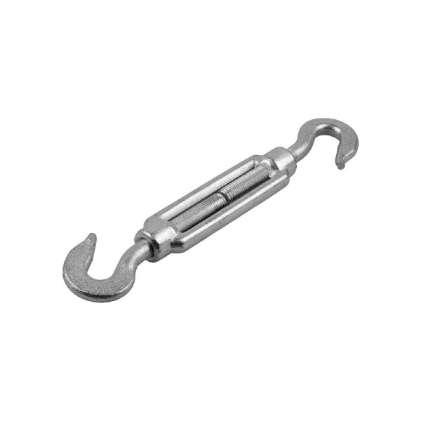 Талреп крюк-крюк Промрукав М16 DIN 1480 тип С 25 шт. PR08.3923