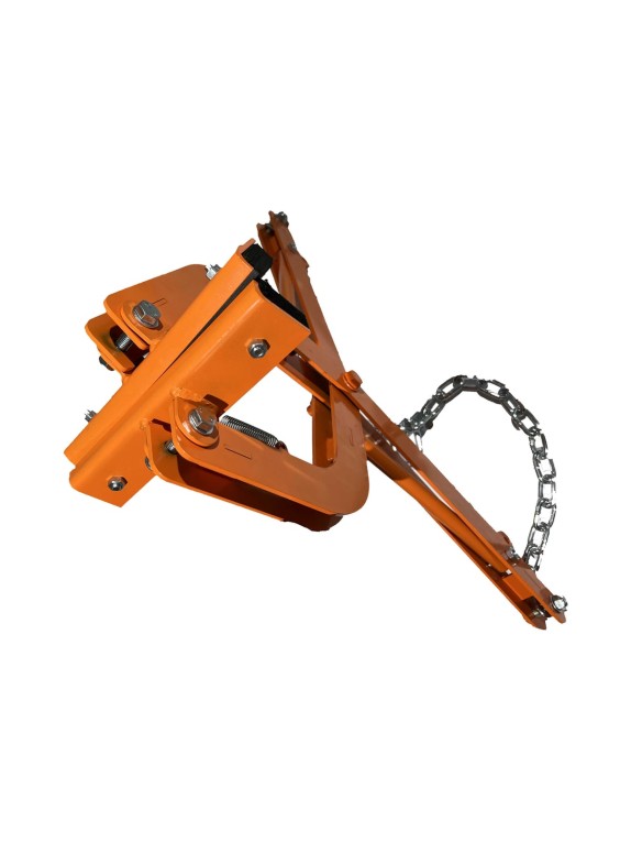 Машинный захват бордюрного камня IMPERA ЗПЦ-250