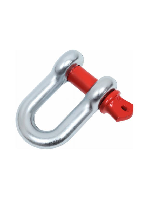 Прямая скоба TOR 12,00 т, тип G210 1231205