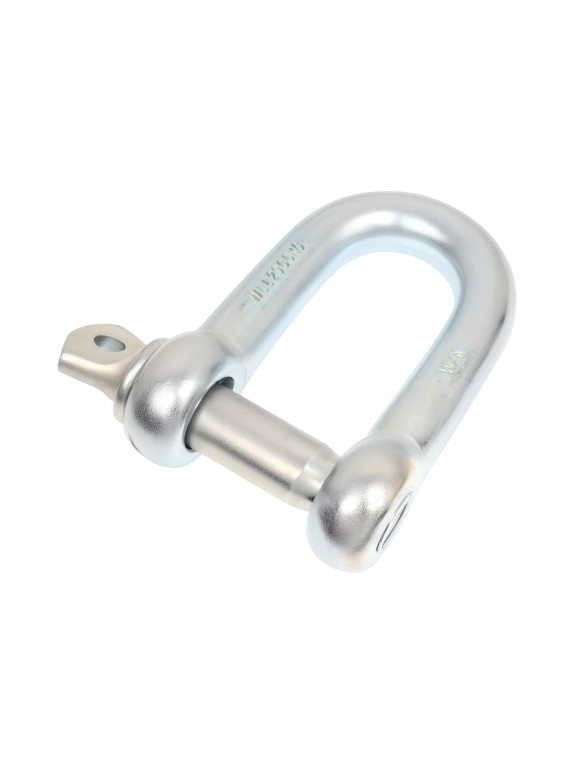 Универсальные не грузоподъемные скобы CERTEX SAK25KL