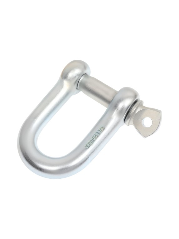 Универсальные не грузоподъемные скобы CERTEX SAK25KL