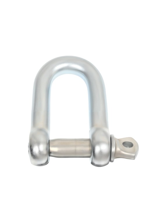 Универсальные не грузоподъемные скобы CERTEX SAK25KL