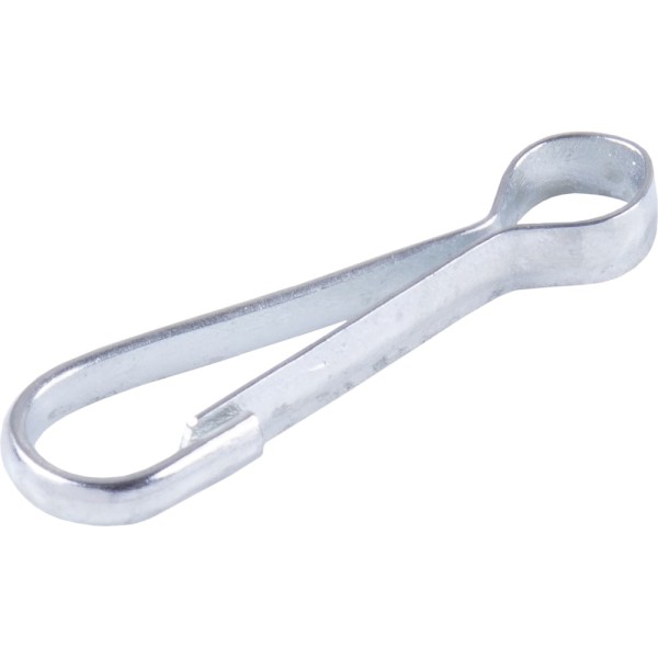 Карабин Госкреп Тип 125, 30мм 2 шт. 7-0012520