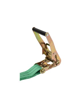 Стяжной ремень для крепления груза Gigant 5/10 т, 8 м GSR-020