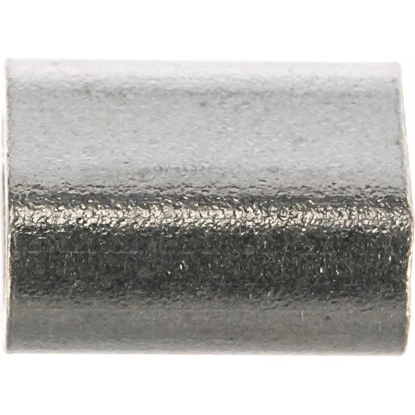 Наконечник для троса AL Метизный двор 3 мм 10 шт. 4690441031822