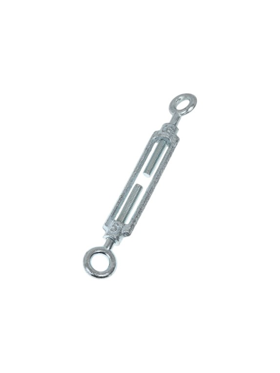 Талреп КРЕП-КОМП кольцо-кольцо, DIN 1480, М5 50 шт. тко5ф