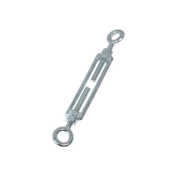 Талреп КРЕП-КОМП кольцо-кольцо, DIN 1480, М5 50 шт. тко5ф
