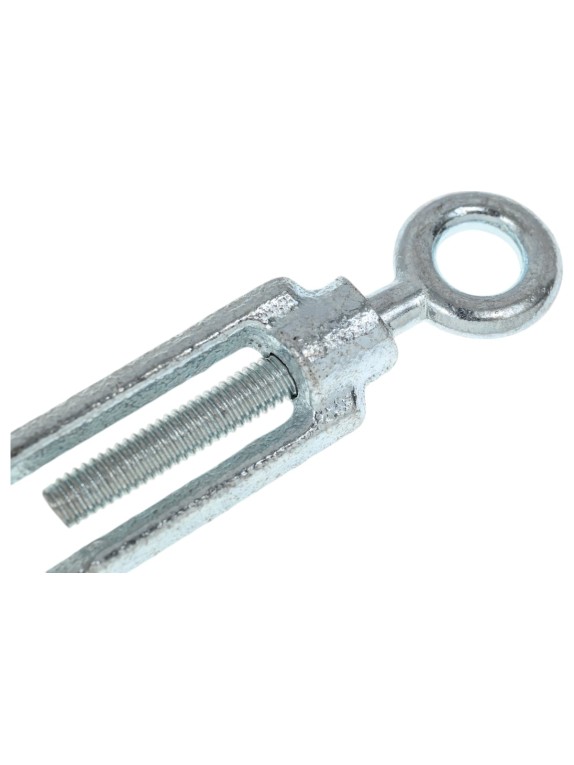 Талреп КРЕП-КОМП кольцо-кольцо, DIN 1480, М5 50 шт. тко5ф