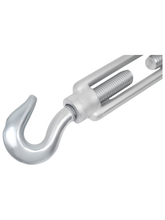 Талреп STARFIX крюк-крюк HH 24 DIN 1480 SMP-03845-1