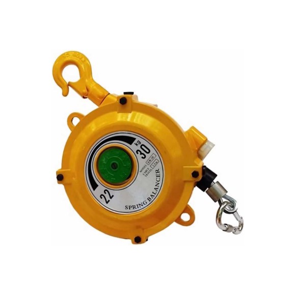 Пружинный балансир EURO-LIFT нагрузка 22-30 кг, трос 1,5м 00018545
