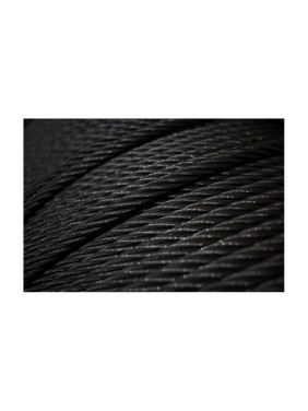 Канат стальной ПРОММЕТАЛЛ ГОСТ 2688-80 ф 8.3 мм. Г-В-Н-Р, А1, 1000 м.пог. КС0830Г268800БП000180-014-1000 Канат стальной ПРОММЕТАЛЛ ГОСТ 2688-80 ф 8.3 мм. Г-В-Н-Р, А1, 1000 м.пог. КС0830Г268800БП000180-014-1000