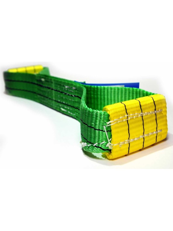 Строп - косточка КанТраст (крепление) для эвакуатора 60 мм 0,45 м артикул SK6045