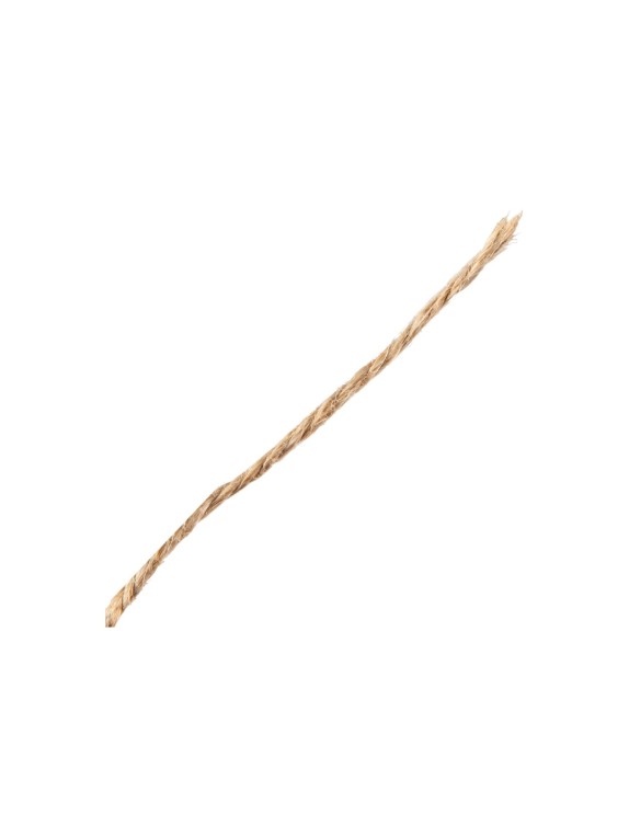 Шпагат джутовый Комус 1,67 ктекс, 900 м, П 3, в бобине 900 м, 1,5 кг 2097900