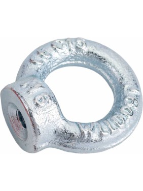 Рым-гайка Tech-Krep DIN582 М6 126606