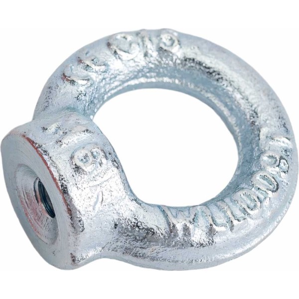 Рым-гайка Tech-Krep DIN582 М6 126606