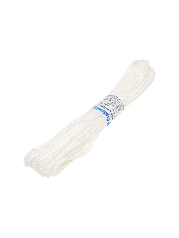 Силовой фал Сибшнур д 5 мм, 10 м моток 20122