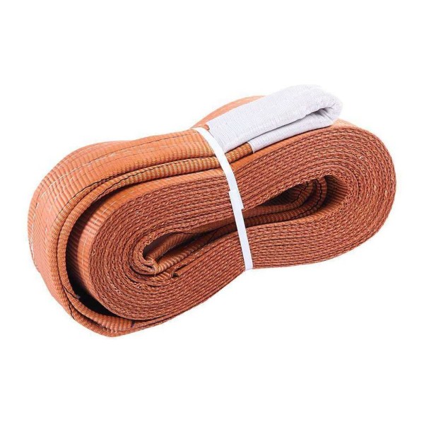 Текстильный строп ООО ПКФ Сварком СТП- грузоподъемность 10 т., 7 м. 000 581649 c000581649