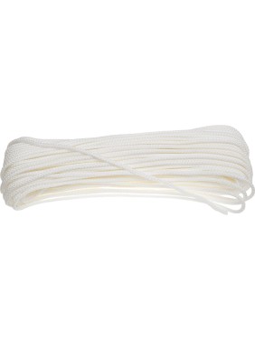 Силовой фал Сибшнур д 5 мм, 50 м, моток 20128