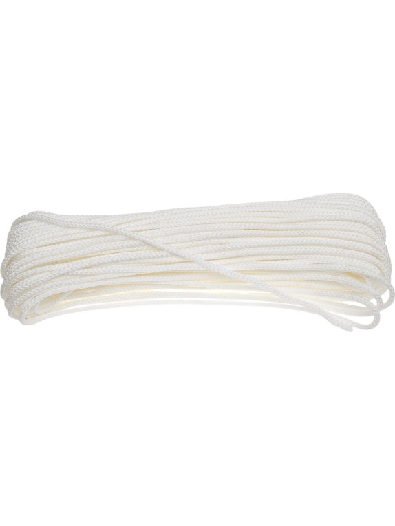 Силовой фал Сибшнур д 5 мм, 50 м, моток 20128