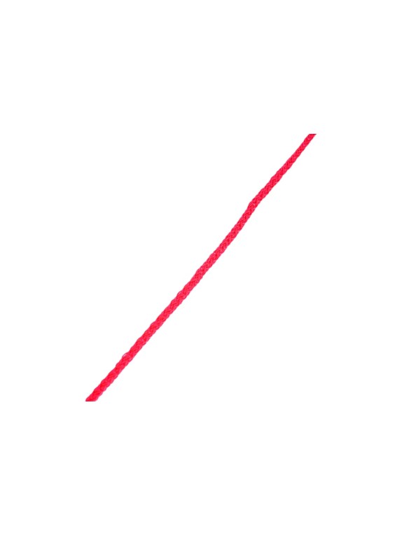 Вязаный цветной шнур Сибшнур диаметр 2 мм, 10 м, моток 30017