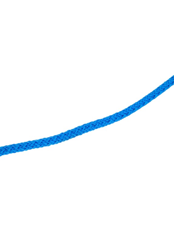 Шнур вязаный СИБШНУР д 5 мм, цветной, 50 м 30167