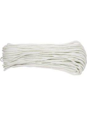 Фал капроновый СИБШНУР 5 мм, 50 м 20412