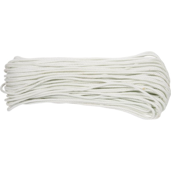 Фал капроновый СИБШНУР 5 мм, 50 м 20412