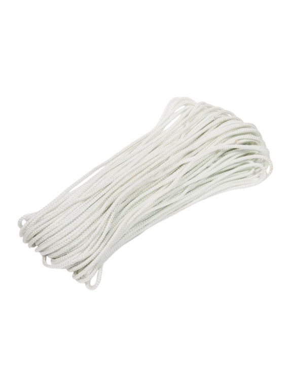 Фал капроновый СИБШНУР 5 мм, 50 м 20412