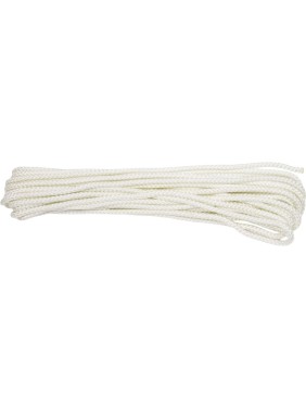 Капроновый фал Сибшнур д. 5 мм, 10 м 20409