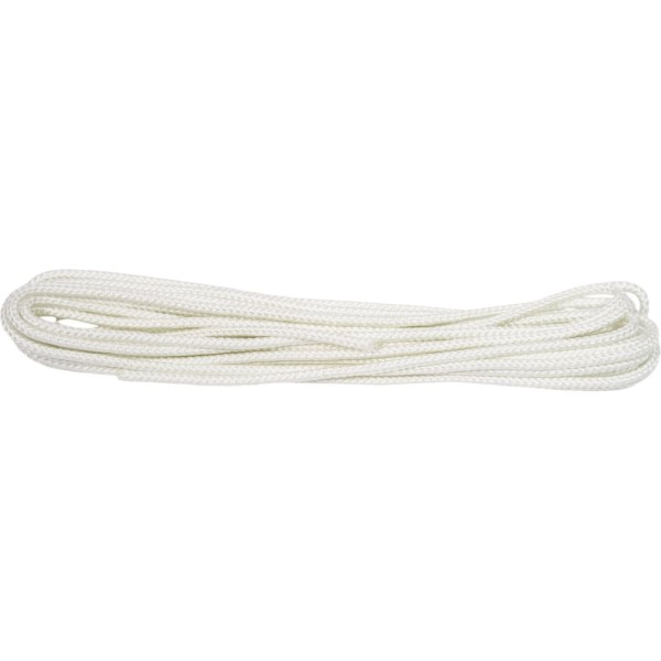 Фал капроновый СИБШНУР 6 мм, 10 м 20415