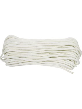 Фал капроновый СИБШНУР 8 мм, 50 м 20424