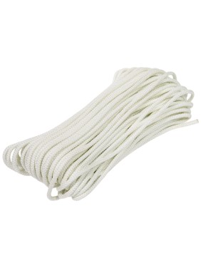 Фал капроновый СИБШНУР 8 мм, 50 м 20424