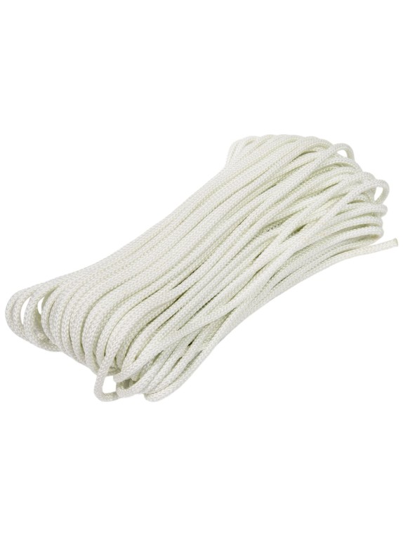 Фал капроновый СИБШНУР 8 мм, 50 м 20424