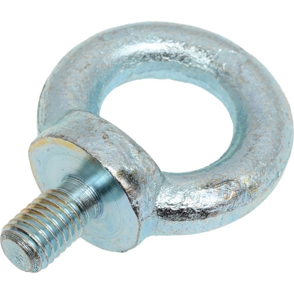 Рым-болт КРЕП-КОМП DIN 580, М12, 1 шт. рб12мф