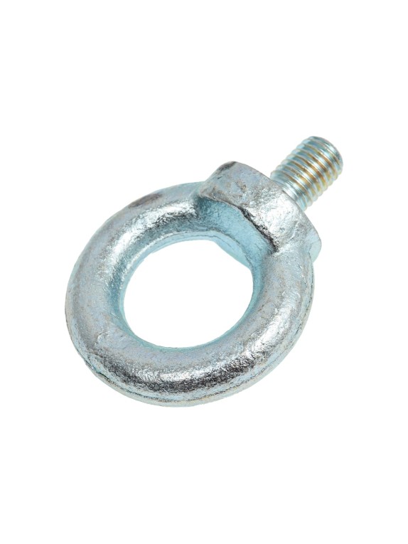 Рым-болт КРЕП-КОМП DIN 580, М12, 1 шт. рб12мф