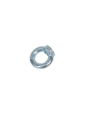 Рым-гайка КРЕП-КОМП DIN 582, М10, 2 шт. рг10мф