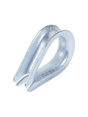 Коуш ПАРТНЕР DIN6899, 12 мм, 1 шт. ФАС 18767 1 68 Коуш ПАРТНЕР DIN6899, 12 мм, 1 шт. ФАС 18767 1 68