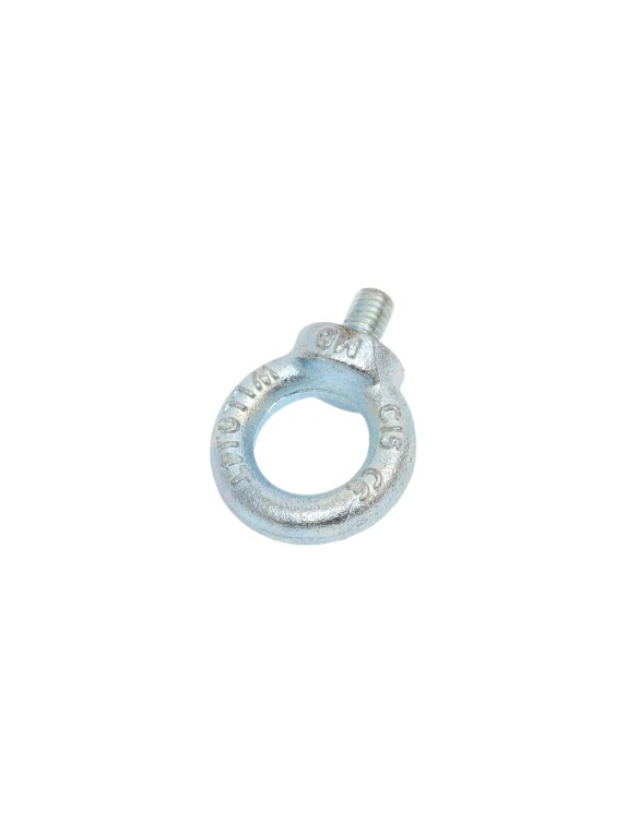 Рым-болт SWFS DIN 580, М8, 25 шт. тов-195970