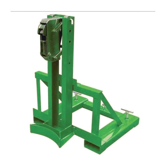 Захват вилочный для бочек DG360A EURO-LIFT 00019129