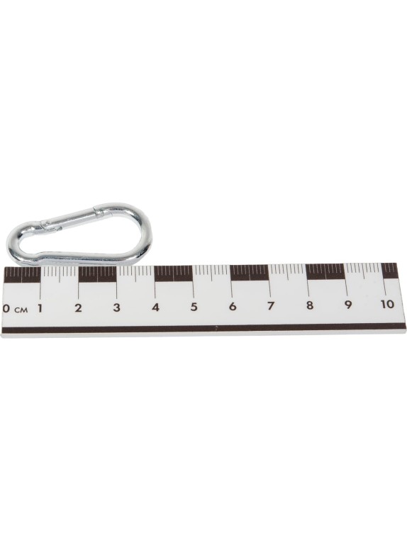 Пожарный карабин Insparion d4, DIN 5299 С, 1 шт. С1-00002026