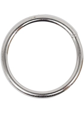 Кольцо Госкреп никель 4х30, 2 шт. 7-0020890