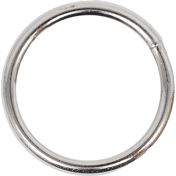 Кольцо Госкреп никель 4х30, 2 шт. 7-0020890