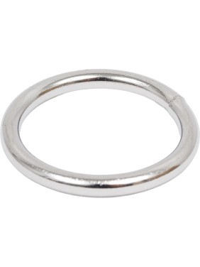 Кольцо Госкреп никель 4х30, 2 шт. 7-0020890