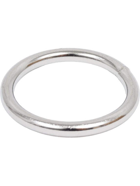 Кольцо Госкреп никель 4х30, 2 шт. 7-0020890